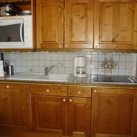 Appartamento Duplex Mezzanine 4 Pieces, Balcon, 8 Personnes - Fr-1-464-66