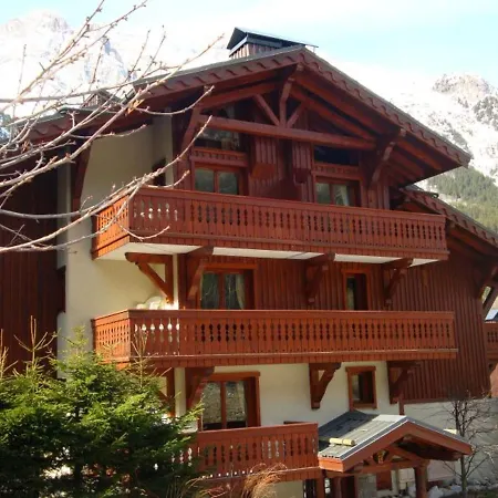 Duplex Mezzanine 4 Pieces, Balcon, 8 Personnes - Fr-1-464-66 Appartamento *