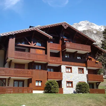 Appartamento Duplex Mezzanine 4 Pieces, Balcon, 8 Personnes - Fr-1-464-66