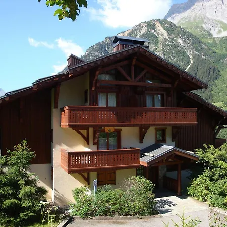 Appartamento Duplex Mezzanine 4 Pieces, Balcon, 8 Personnes - Fr-1-464-66